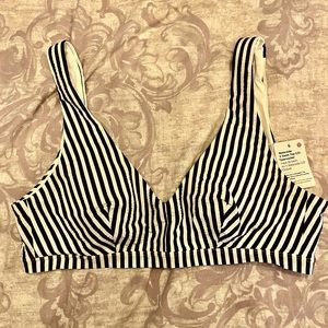 Lululemon Waterside Swim Top